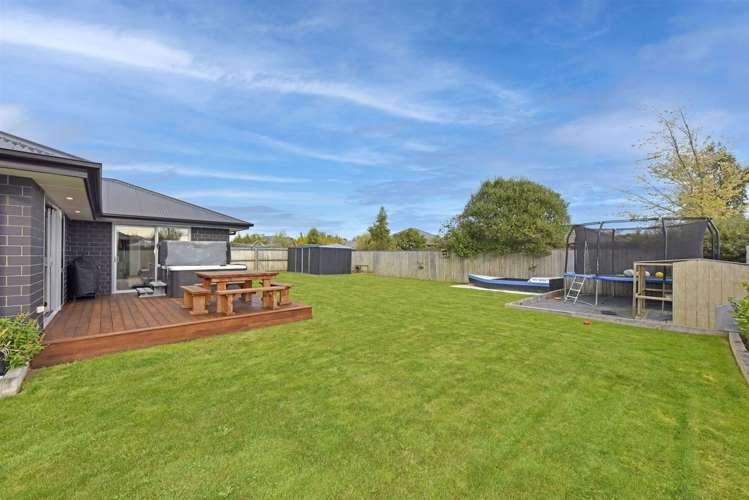 5 Benjes Place Woodend_21