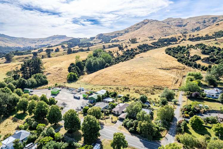 4512 Christchurch Akaroa Road Little River_23