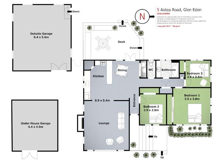 5 Aotea Road Glen Eden_10