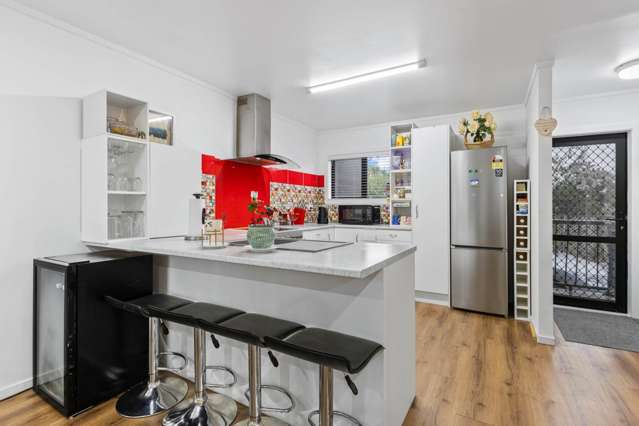 Renovated Like Brand-New Home!!!