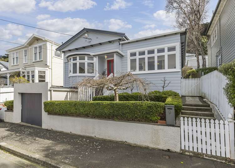 9 Burnell Avenue Thorndon_0