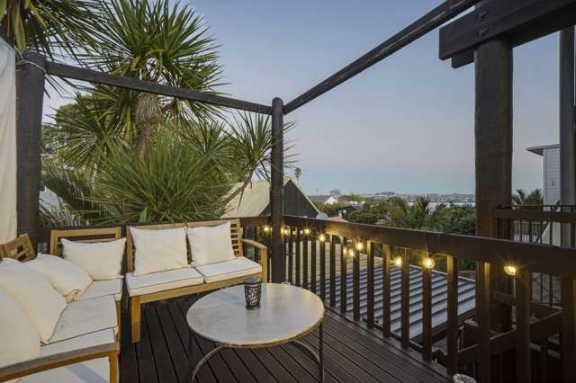 Elevated Views – Must be Sold - Walking distance