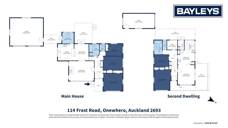 114 Frost Road Onewhero_40