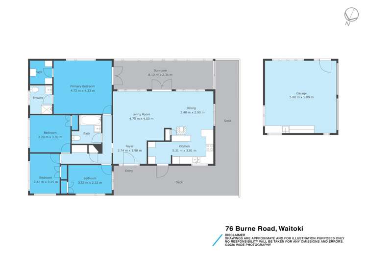 76 Burne Road Waitoki_32