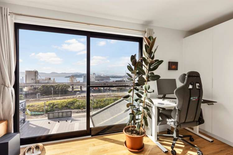 3/20 Sar Street Pipitea_5