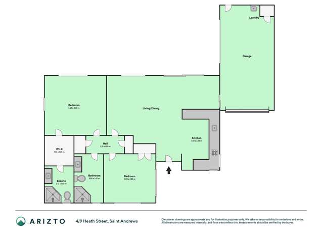 4/9 Heath Street Saint Andrews_1