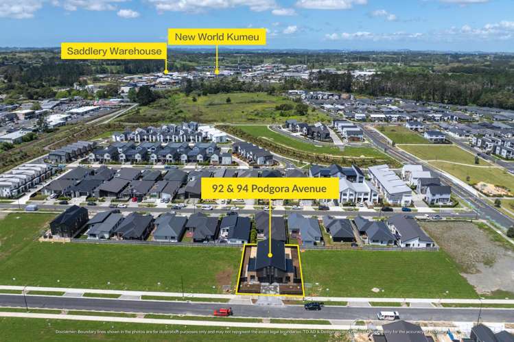 94 Podgora Avenue Huapai_20