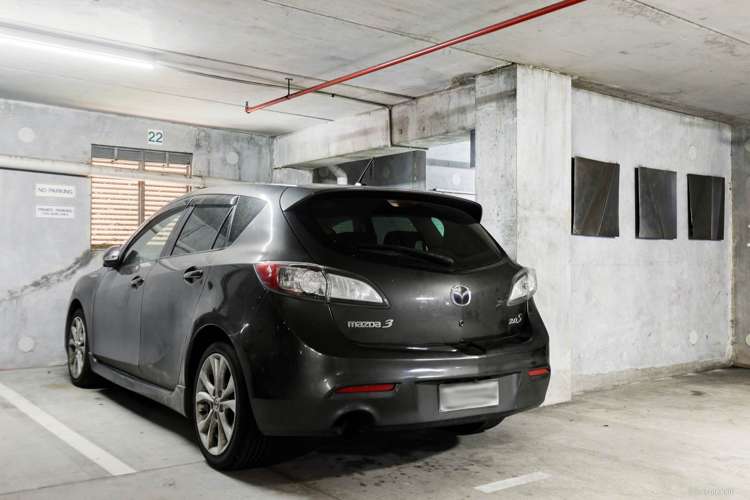 4c/125a Hobson Street Auckland Central_7