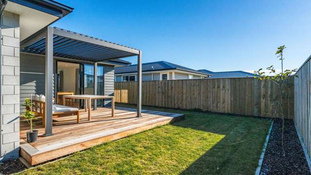 Modern Comfort with Peace of Mind
