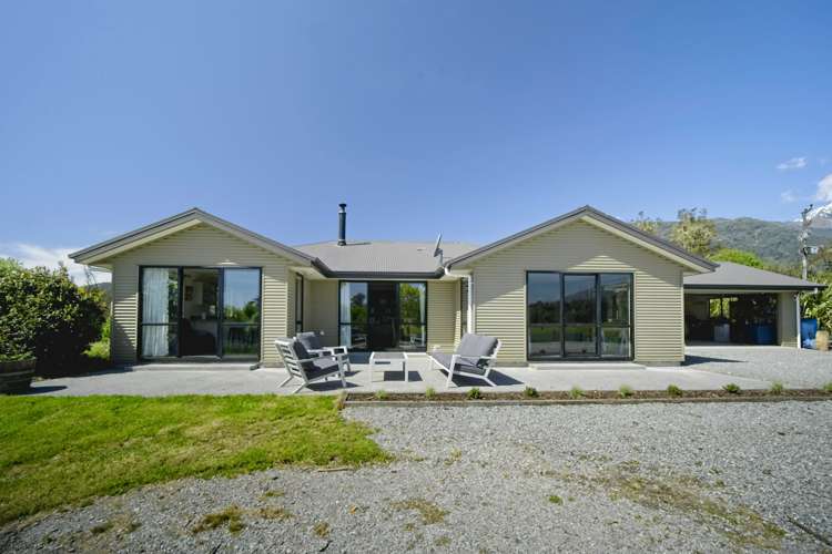 6 Totara Lane Franz Josef Glacier_8