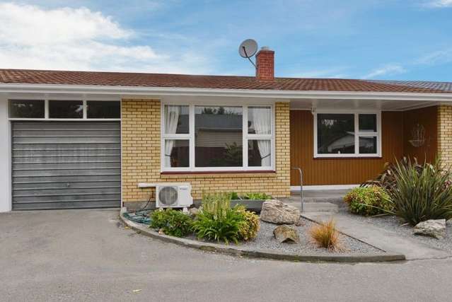 2/264 Wills Street Ashburton_1