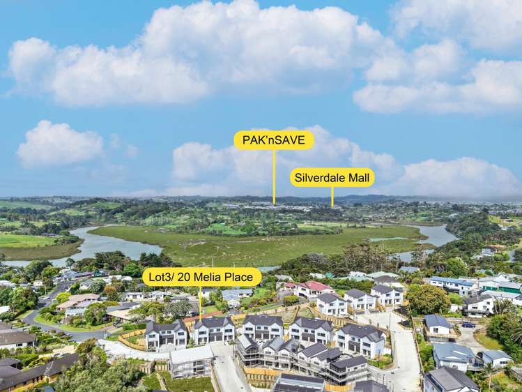 Lot 3/20 Melia Place Stanmore Bay_25