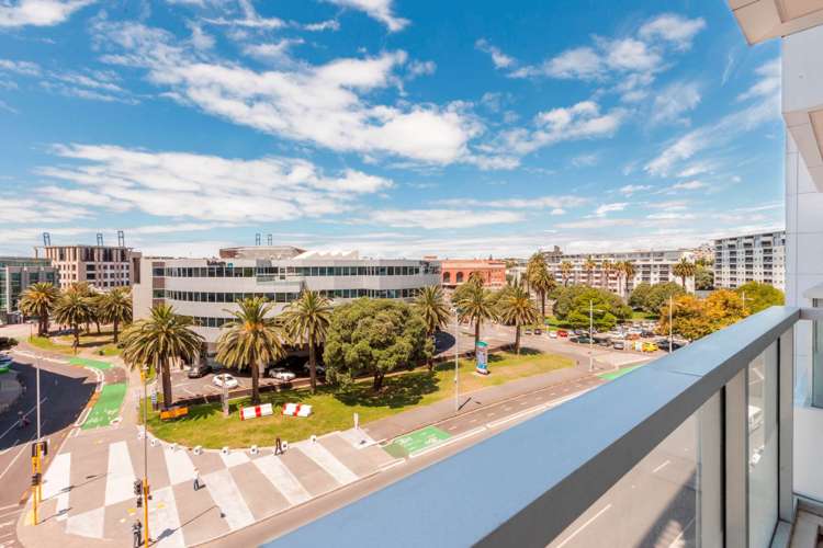 403/85 Beach Road Auckland Central_7