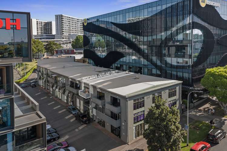 9/36 Sale Street Auckland Central_15