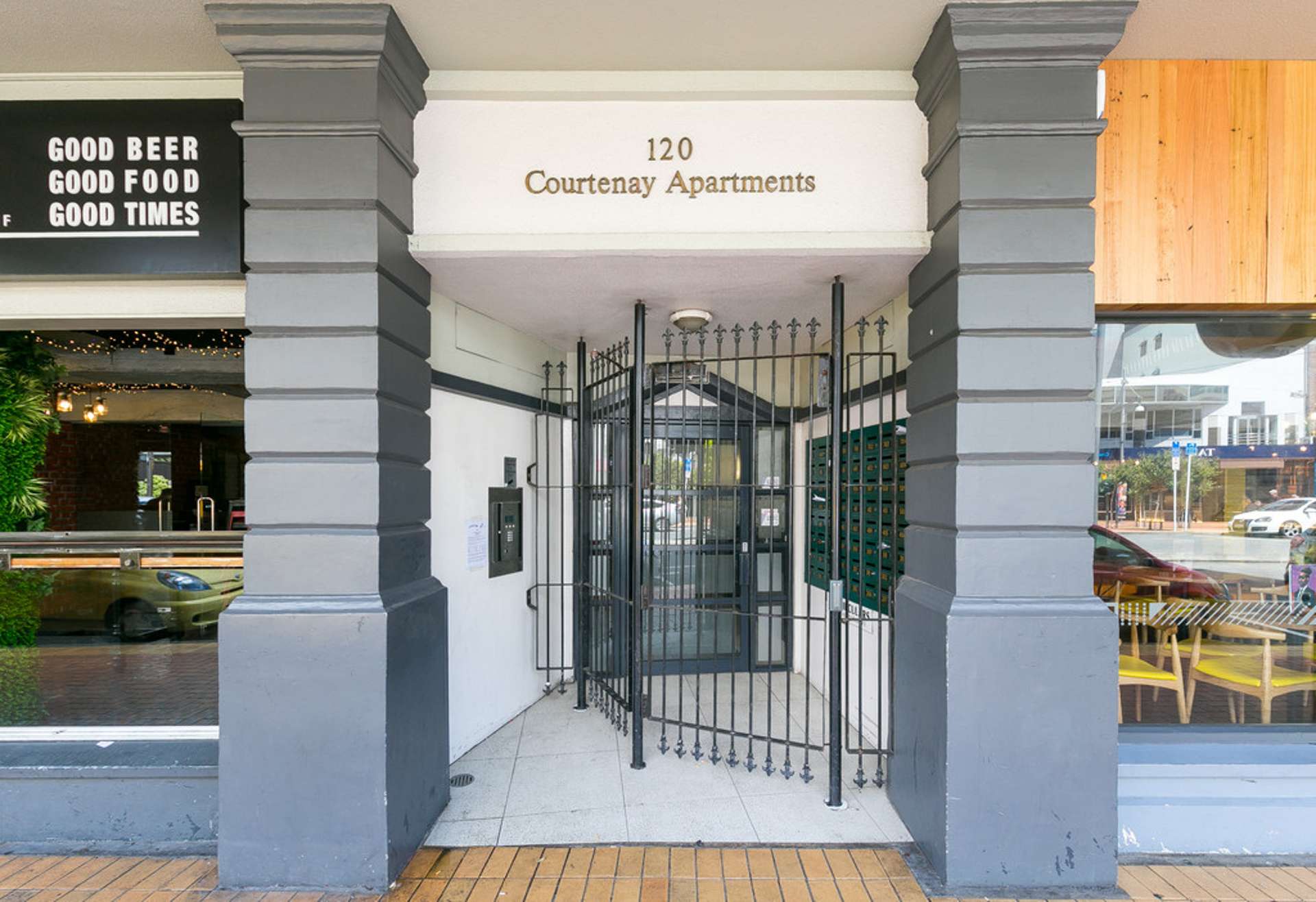 512/120 Courtenay Place Te Aro_0