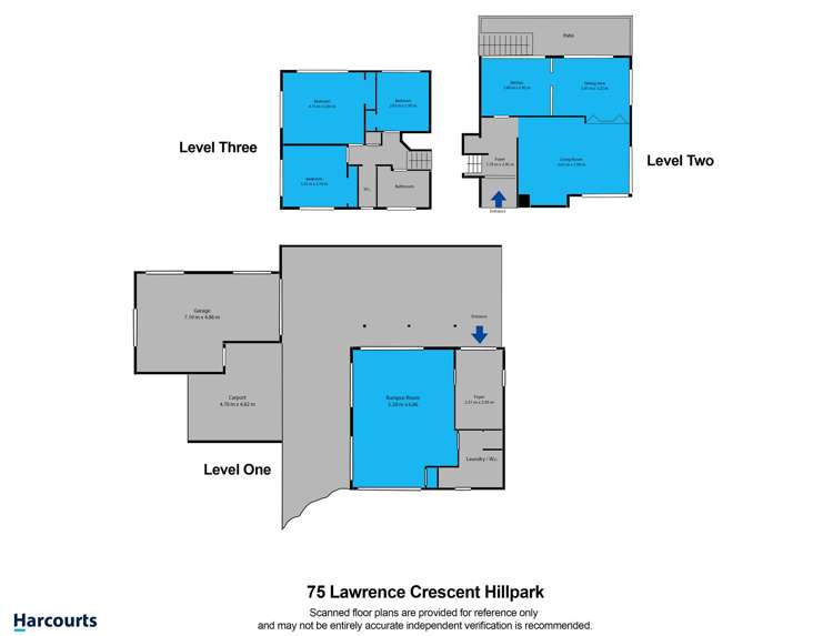 75 Lawrence Crescent Hillpark_12