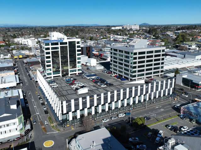 Level 12, 85 Alexandra Street Hamilton Central_4