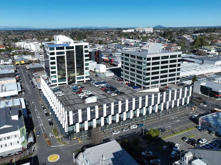 Level 12, 85 Alexandra Street Hamilton Central_4