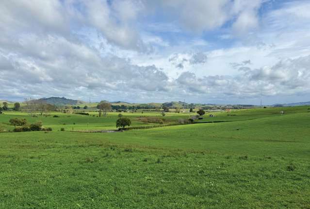 BUY LAND - THEY'RE NOT MAKING IT ANYMORE