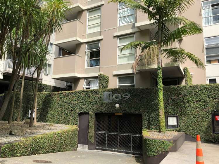 11d/109 Vincent Street Auckland Central_6