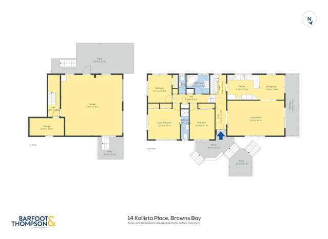 14 Kallista Place Browns Bay_1
