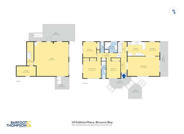 14 Kallista Place Browns Bay_19
