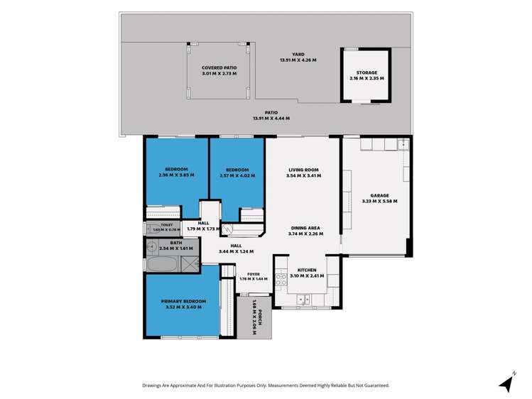 6 Craiburn Street Ranui_17