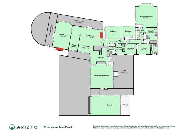 36 Longview Rd Poraiti_1