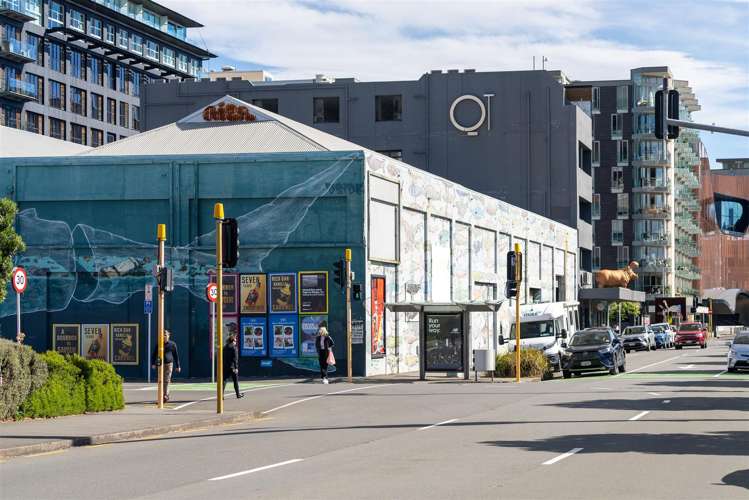 100 Cable Street Te Aro_7