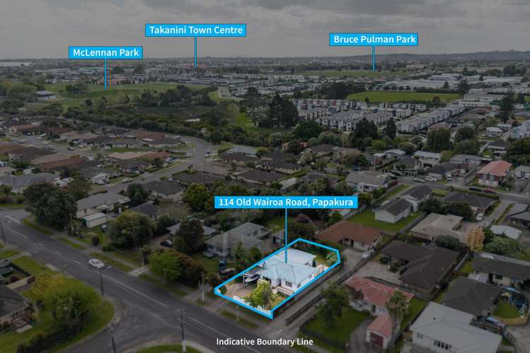 114 Old Wairoa Road Papakura_16