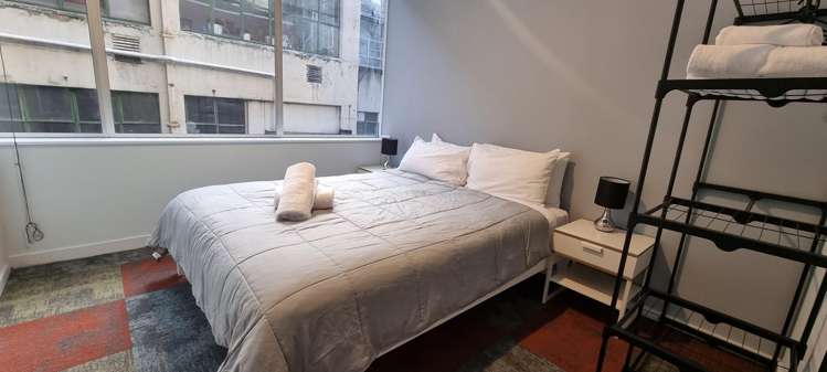 2B/107 Manners Street Te Aro_7