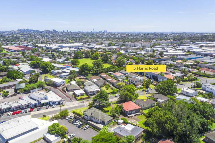 5 Harris Road Mount Wellington_5