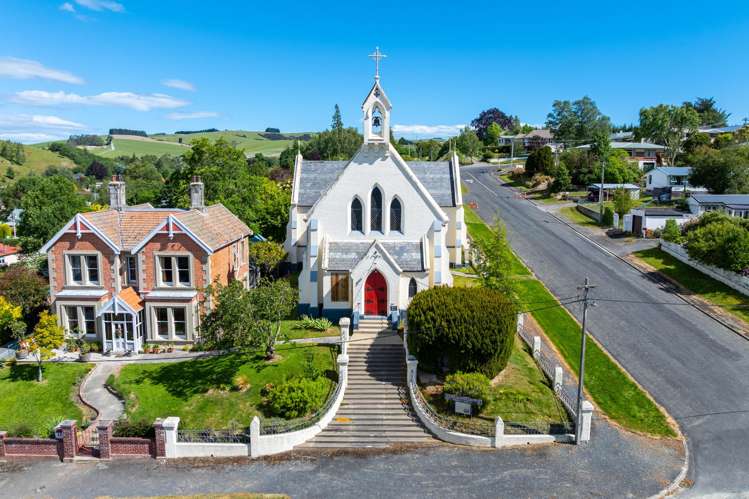 12A Colonsay Street Lawrence_20