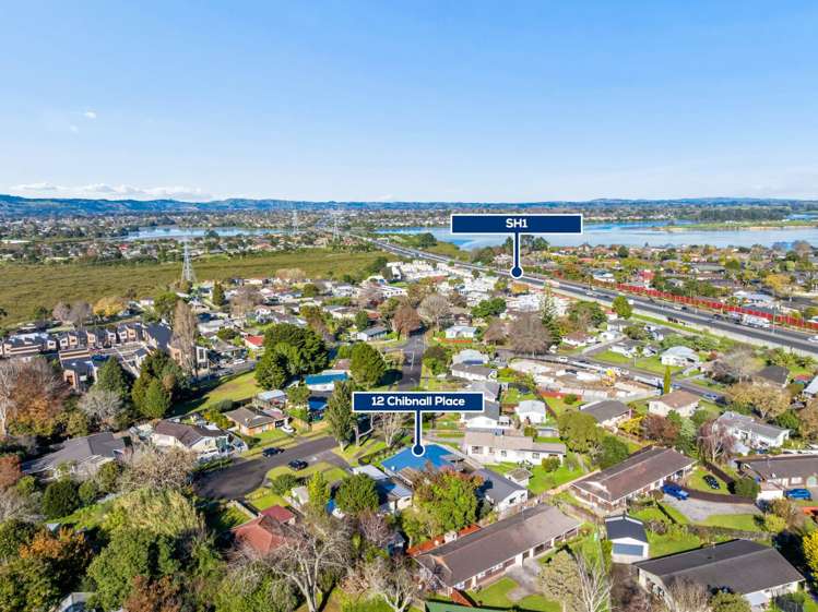 12 Chibnall Place Conifer Grove_21