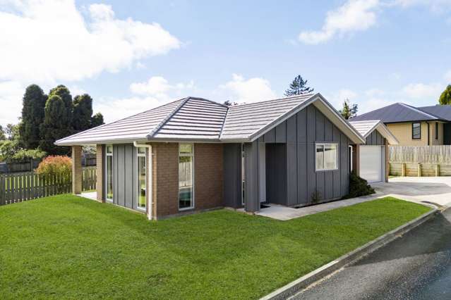 Comfort Without the Upkeep