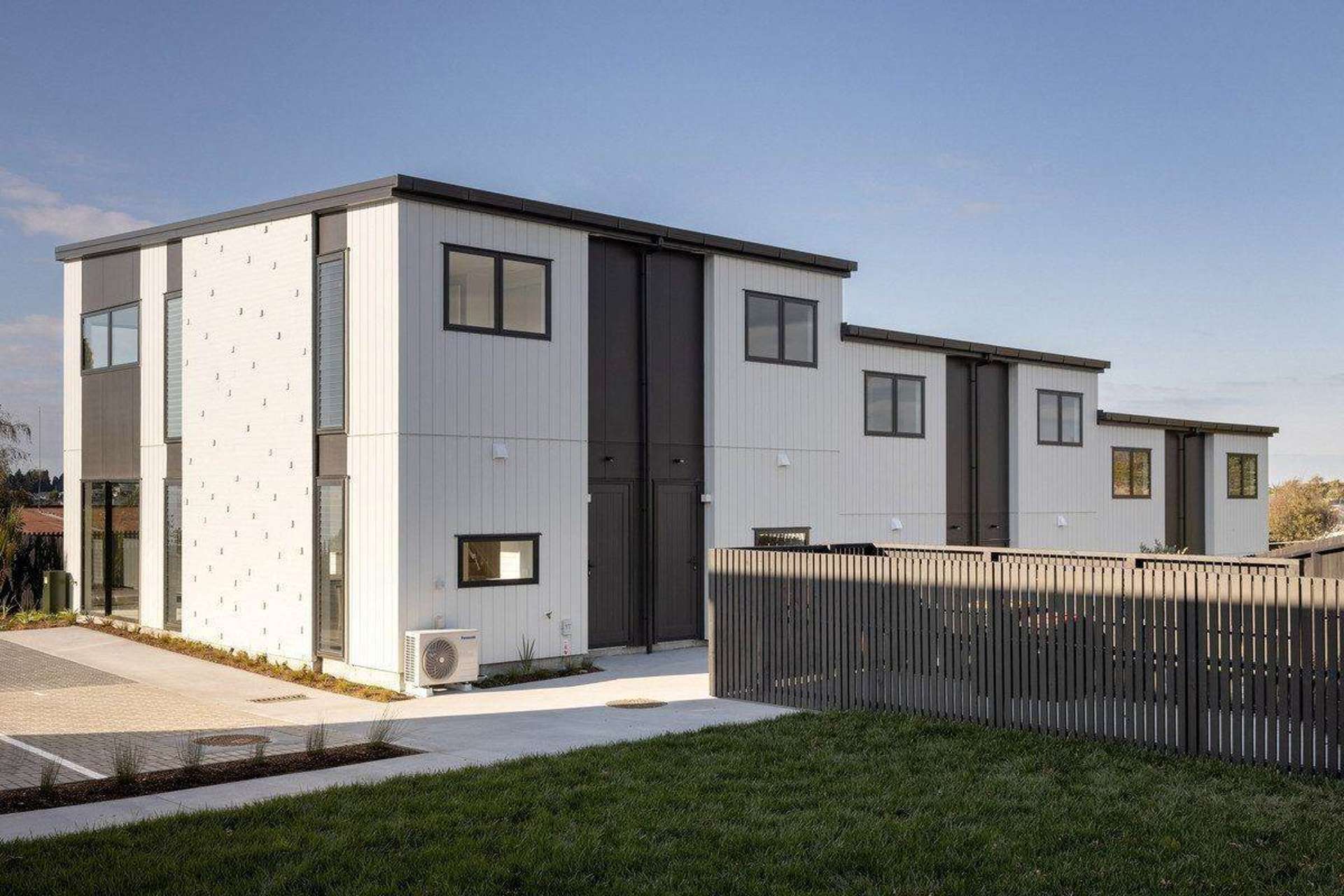 Landview Road Parkvale_0