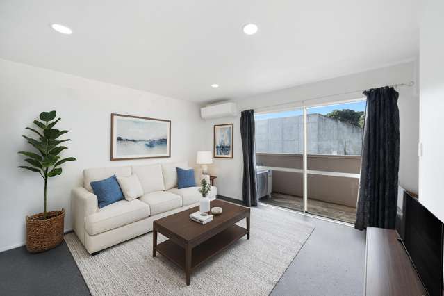 Better than pay rent! Location!