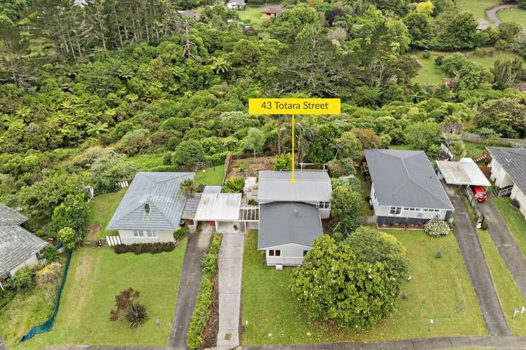 43 Totara Street Waiuku_19