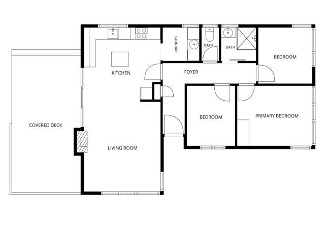 23 Stephen Street Halfway Bush_1