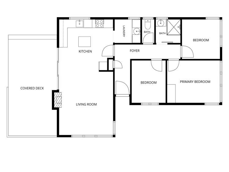23 Stephen Street Halfway Bush_17