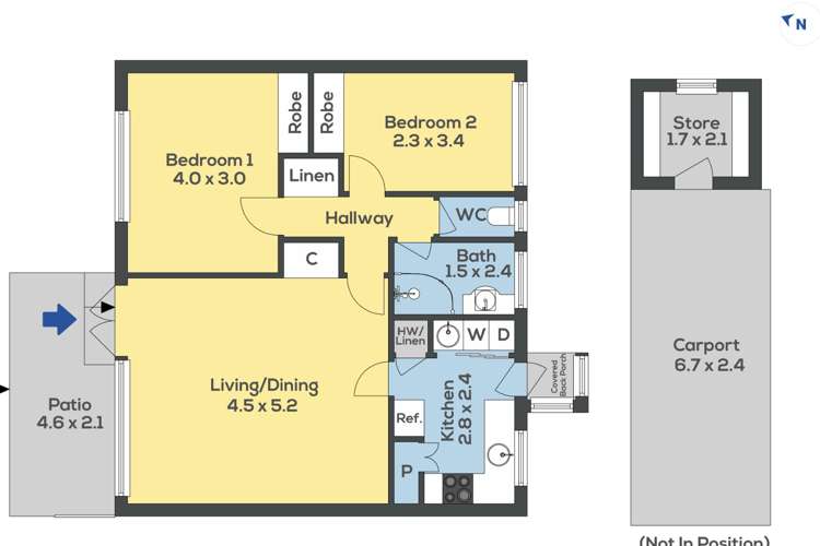 2/34a Wapiti Avenue Epsom_13
