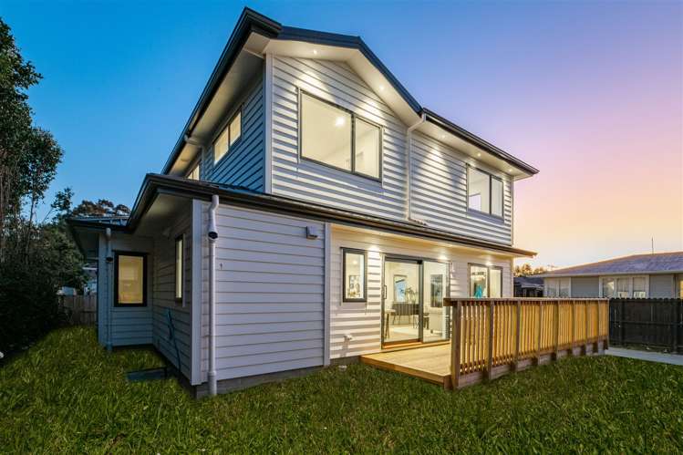 9b Edwards Avenue Henderson_27