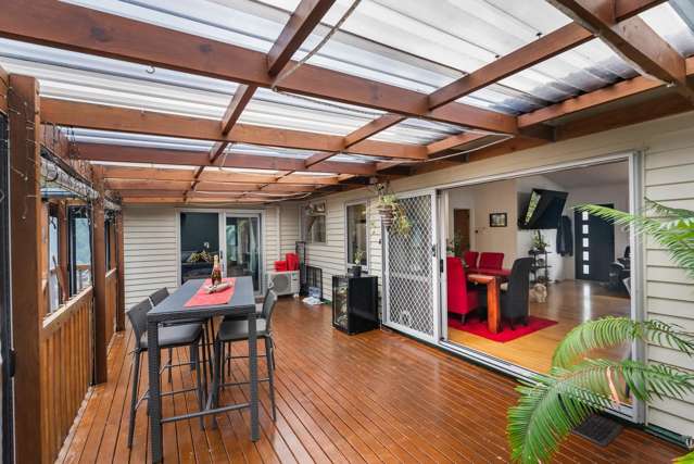 Gated Privacy, Elevated Comfort