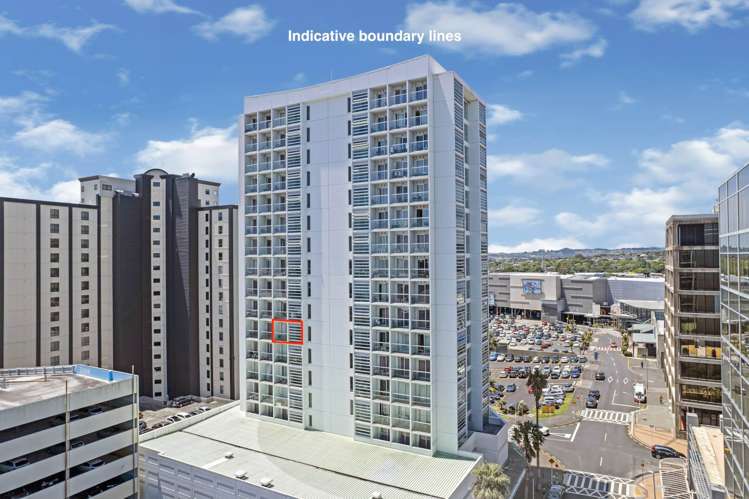 601/17 Amersham Way Manukau_25