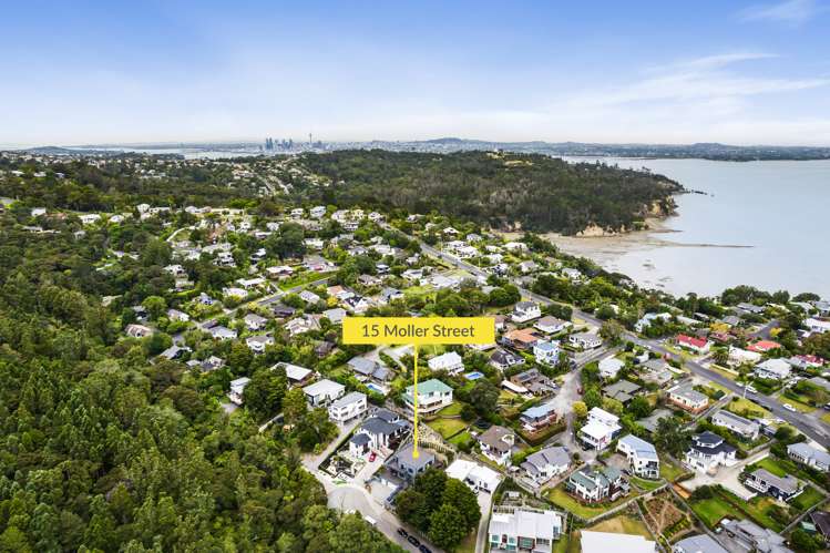 15 Moller Street Beach Haven_20