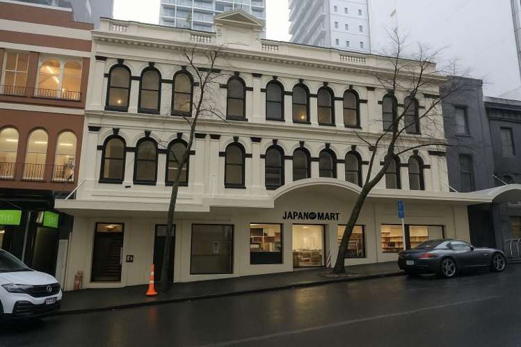 Level 1/26 - 32 Wyndham Street_0