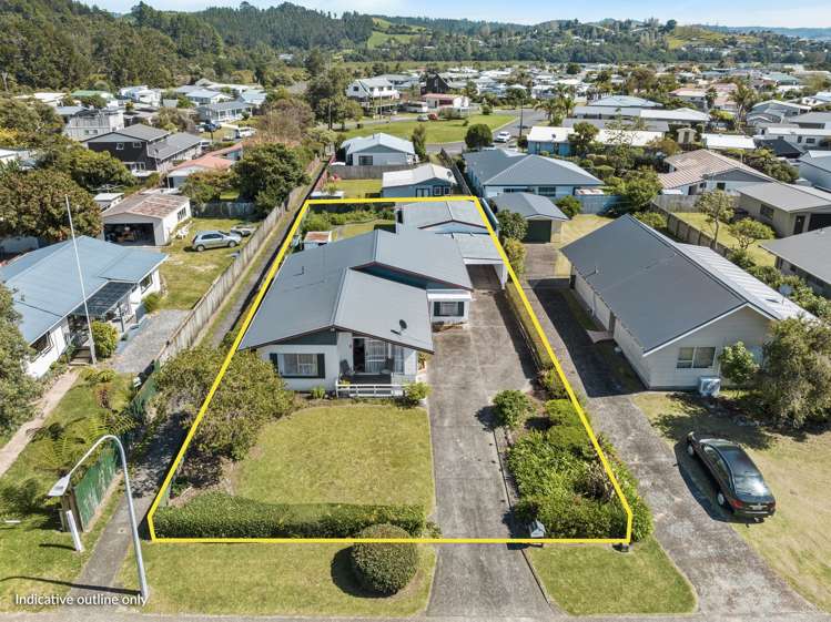 105 Aberdeen Place Whangamata_36