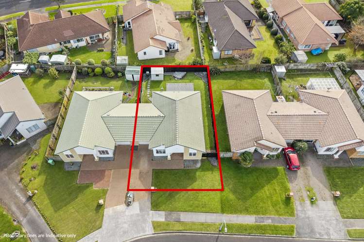 11 Fernbrook Close Burswood_22