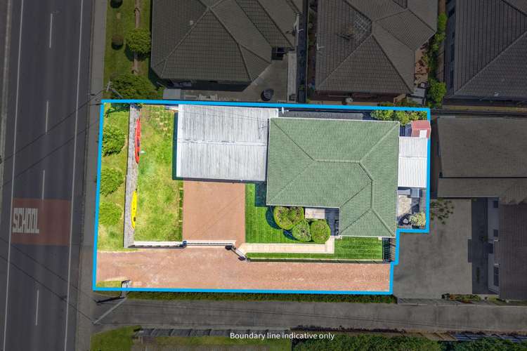 31 Riverside Road Orewa_26