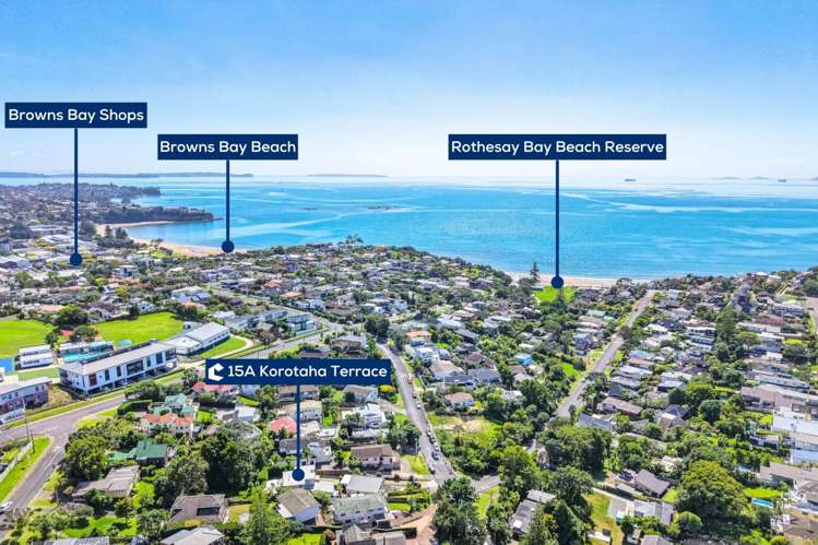 15a Korotaha Terrace Rothesay Bay_22